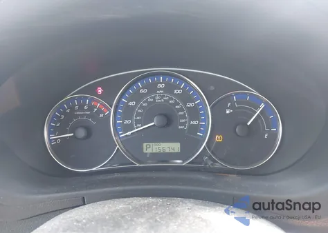 2011 Subaru Forester 2.5X Premium из США, поврежденный, VIN JF2SHADC4BH726106